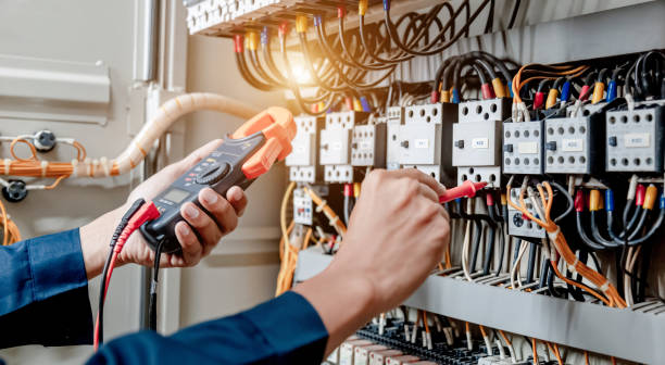 Best Affordable Electrical Installation  in Clyde Hill, WA
