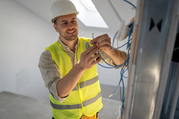 Best 24-Hour Electrician  in Clyde Hill, WA