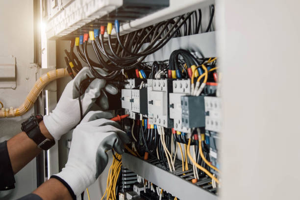Best Industrial Electrical Services  in Clyde Hill, WA